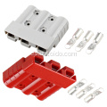 600V 3 pines conector gris Anderson 50A Conector